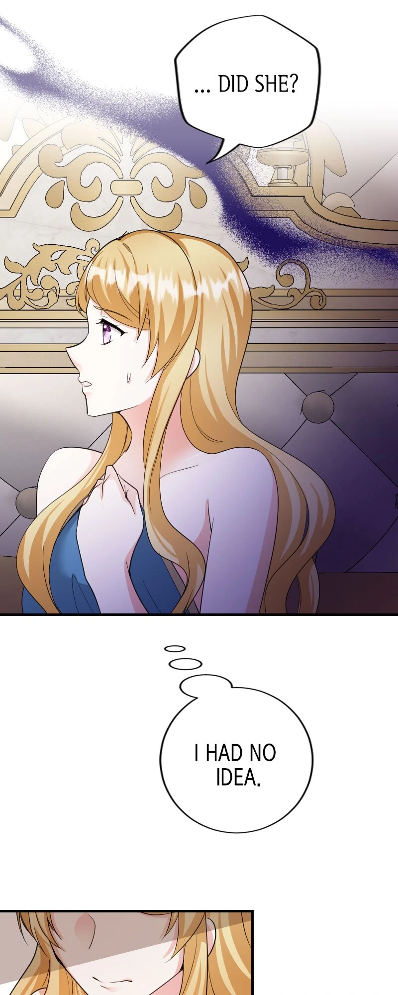 Our Fate Starts With the Notebook Chapter 26 - page 28