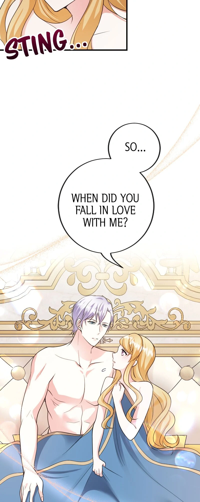 Our Fate Starts With the Notebook Chapter 26 - page 29