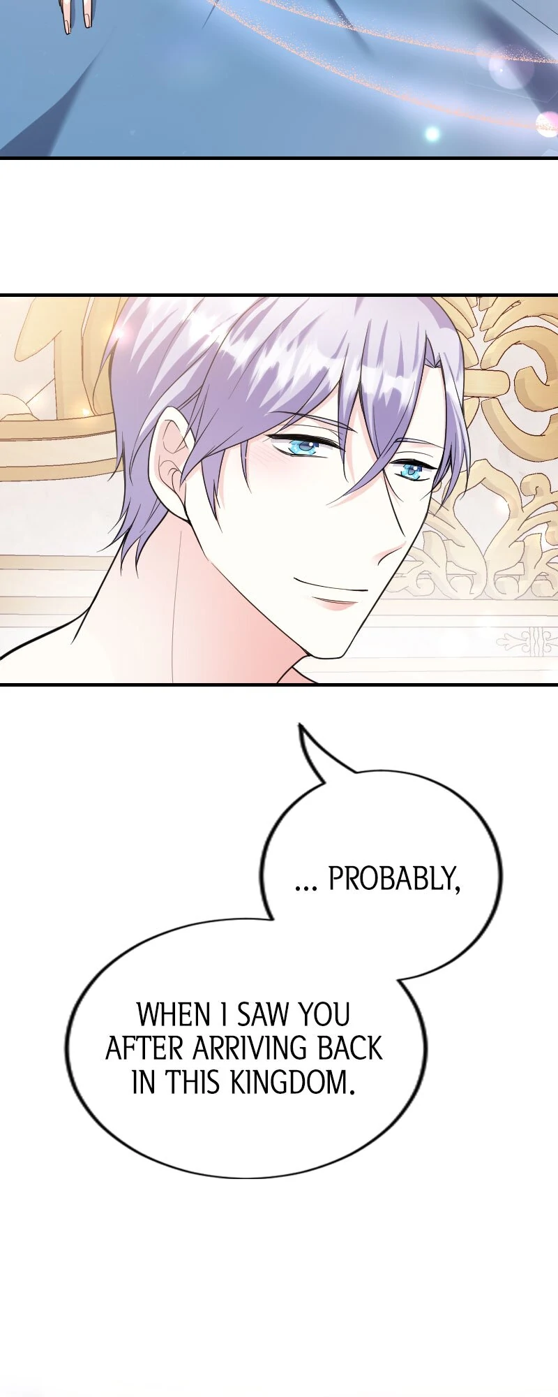 Our Fate Starts With the Notebook Chapter 26 - page 30