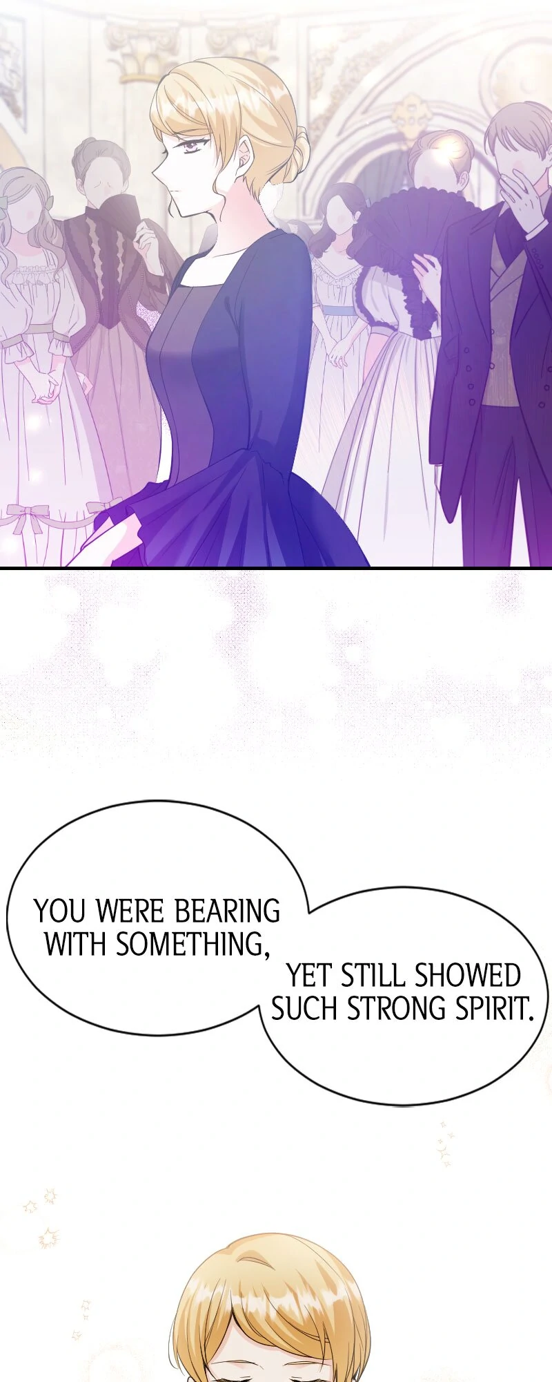 Our Fate Starts With the Notebook Chapter 26 - page 31