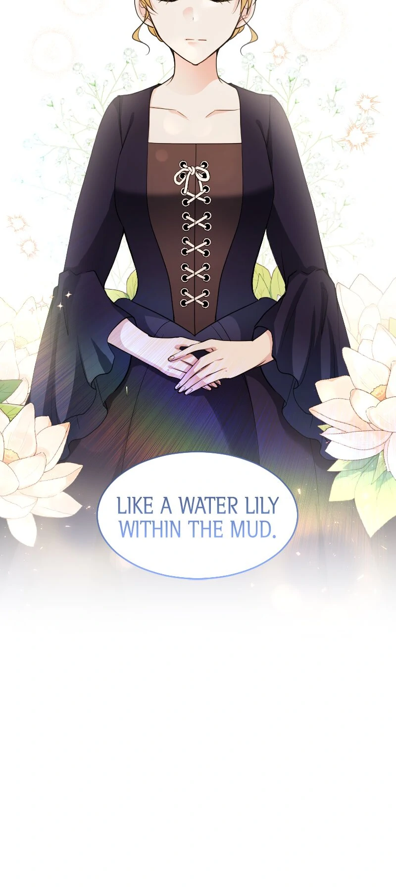 Our Fate Starts With the Notebook Chapter 26 - page 32