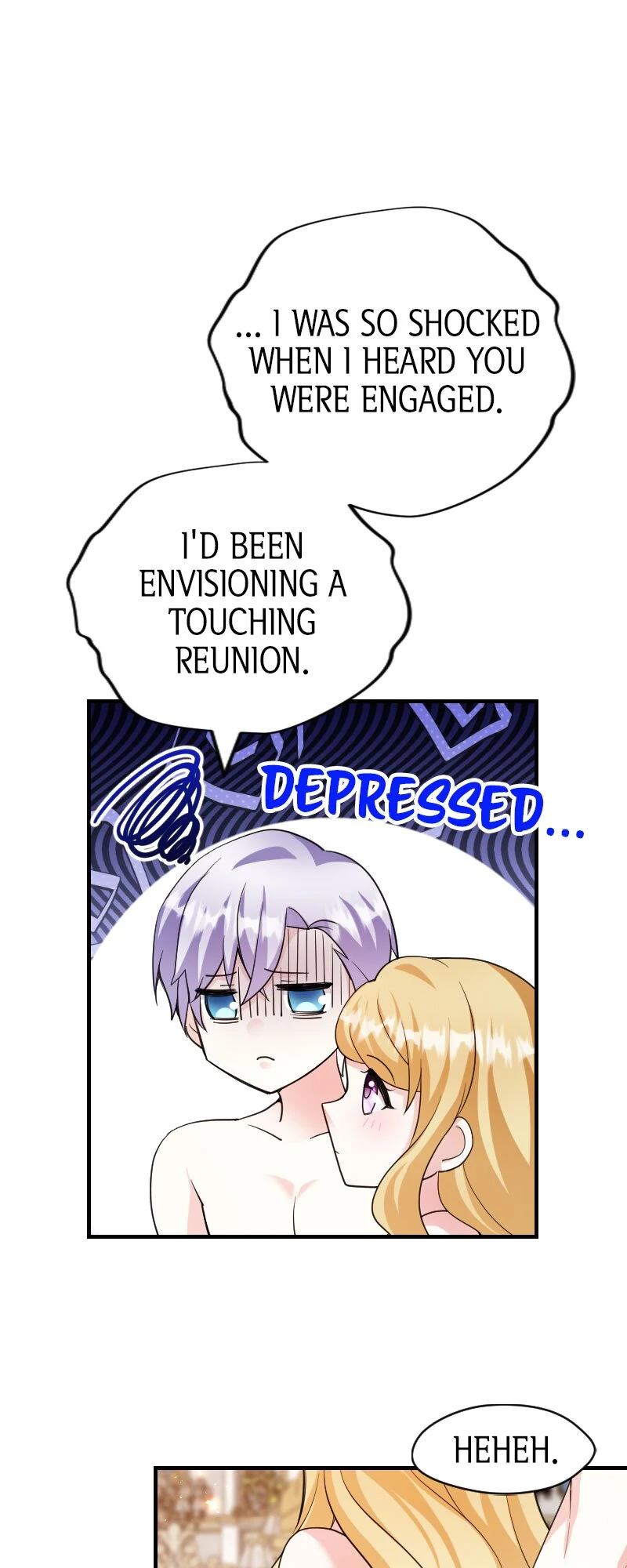 Our Fate Starts With the Notebook Chapter 26 - page 33