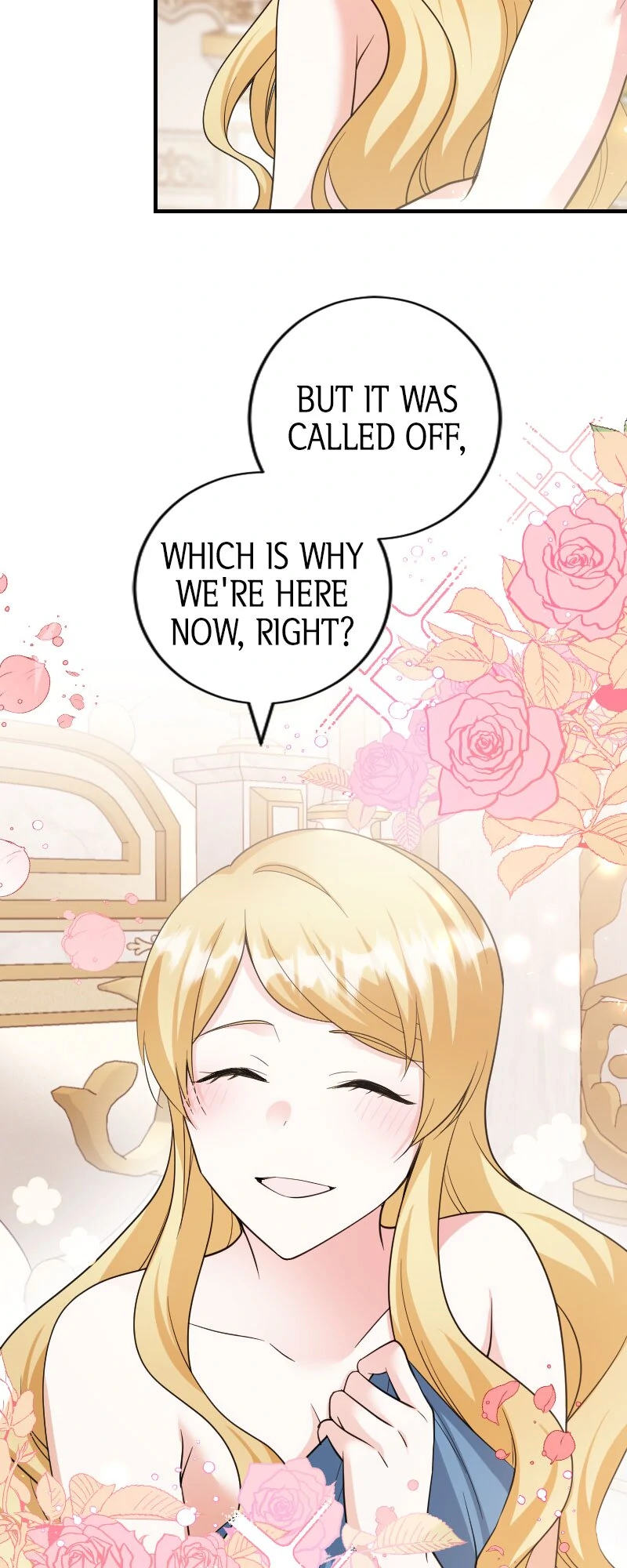 Our Fate Starts With the Notebook Chapter 26 - page 34