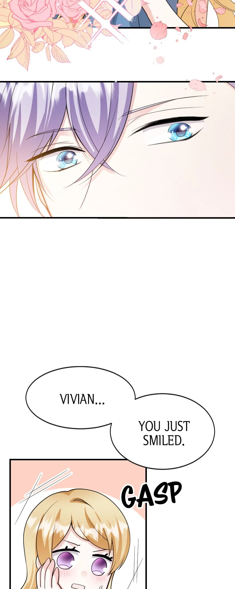 Our Fate Starts With the Notebook Chapter 26 - page 35