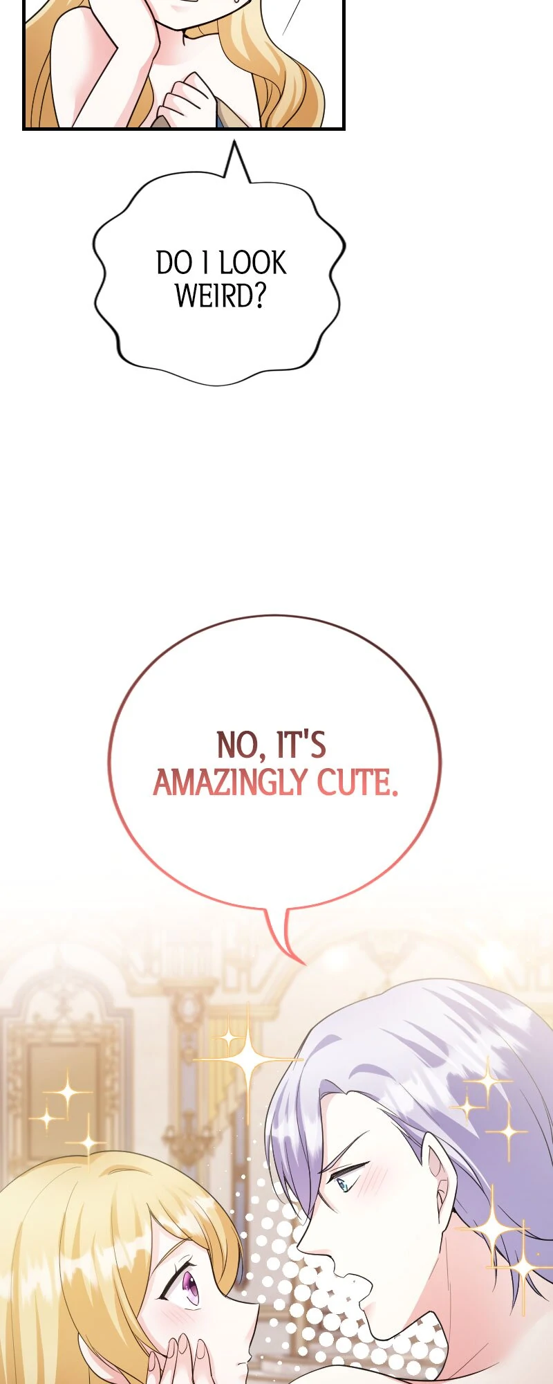 Our Fate Starts With the Notebook Chapter 26 - page 36