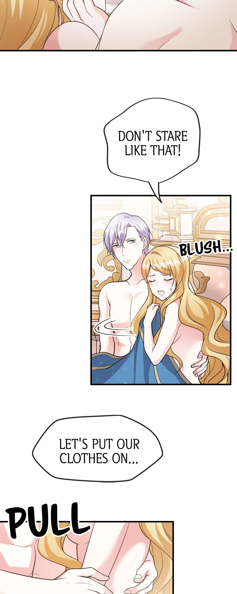 Our Fate Starts With the Notebook Chapter 26 - page 37