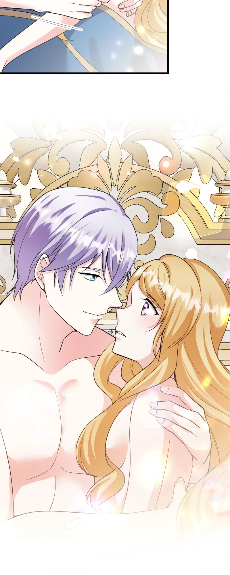 Our Fate Starts With the Notebook Chapter 26 - page 38