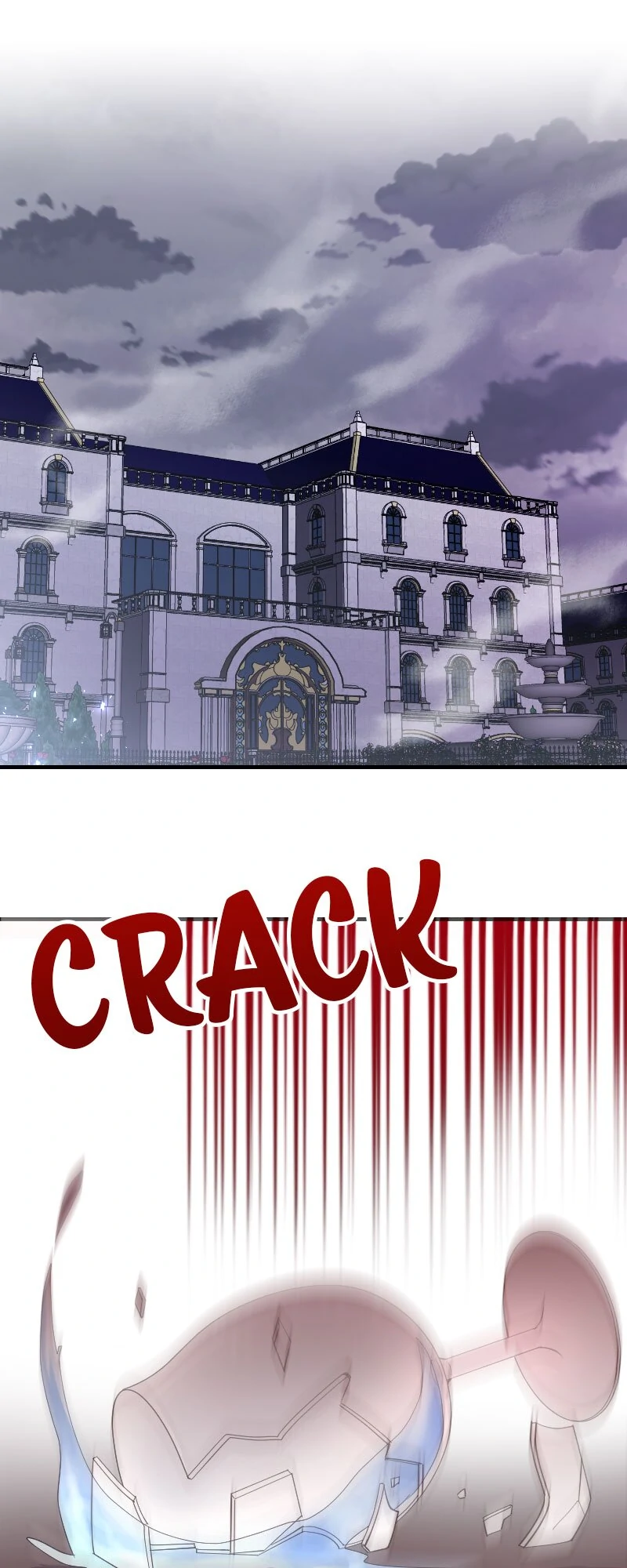 Our Fate Starts With the Notebook Chapter 26 - page 45