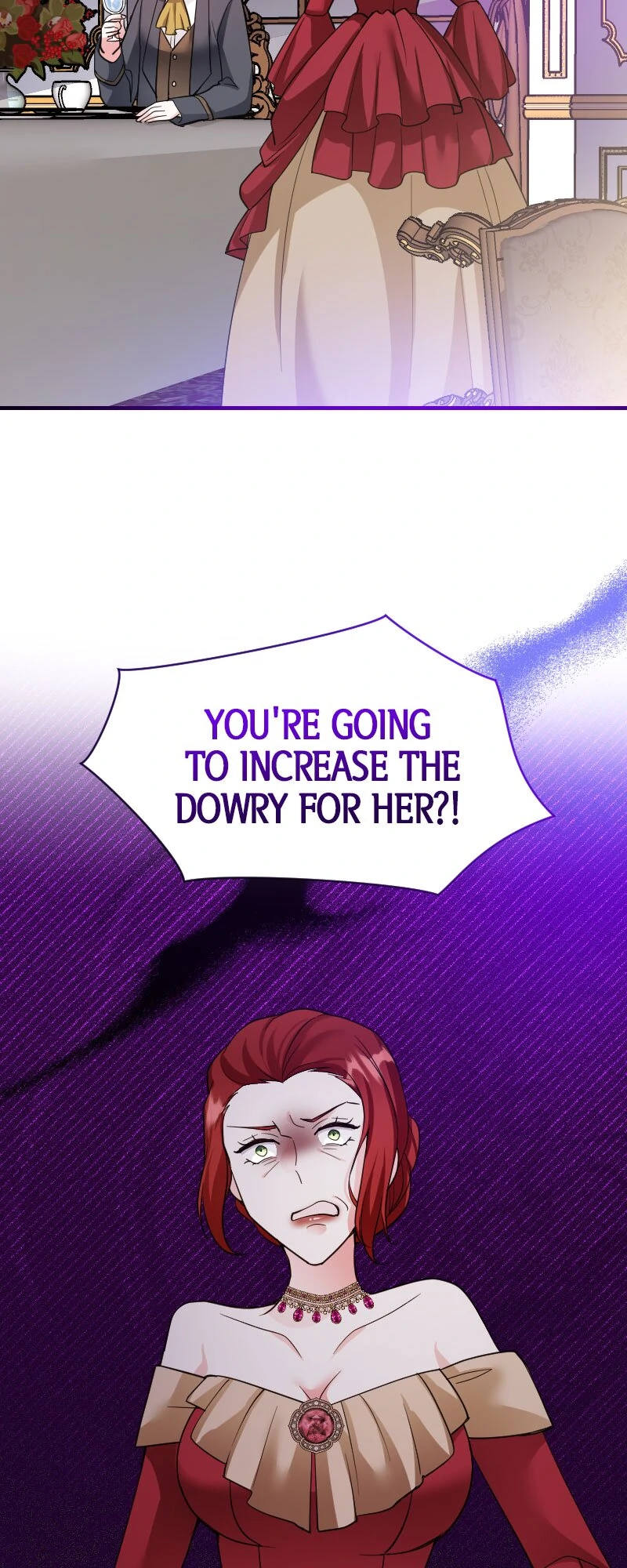 Our Fate Starts With the Notebook Chapter 26 - page 47