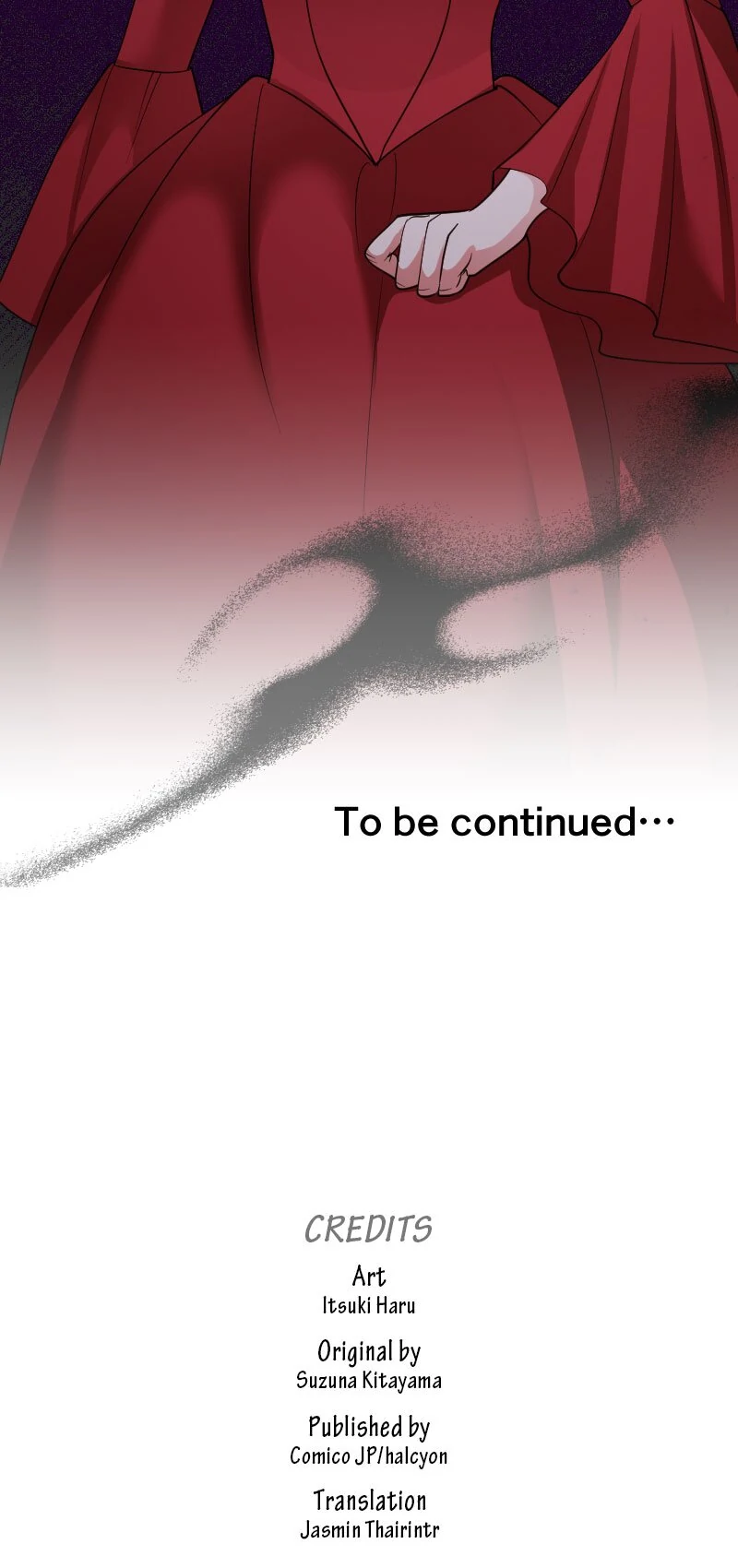 Our Fate Starts With the Notebook Chapter 26 - page 48