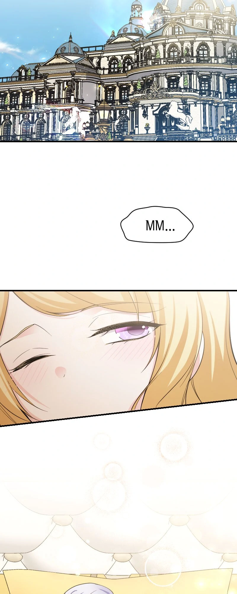 Our Fate Starts With the Notebook Chapter 26 - page 5