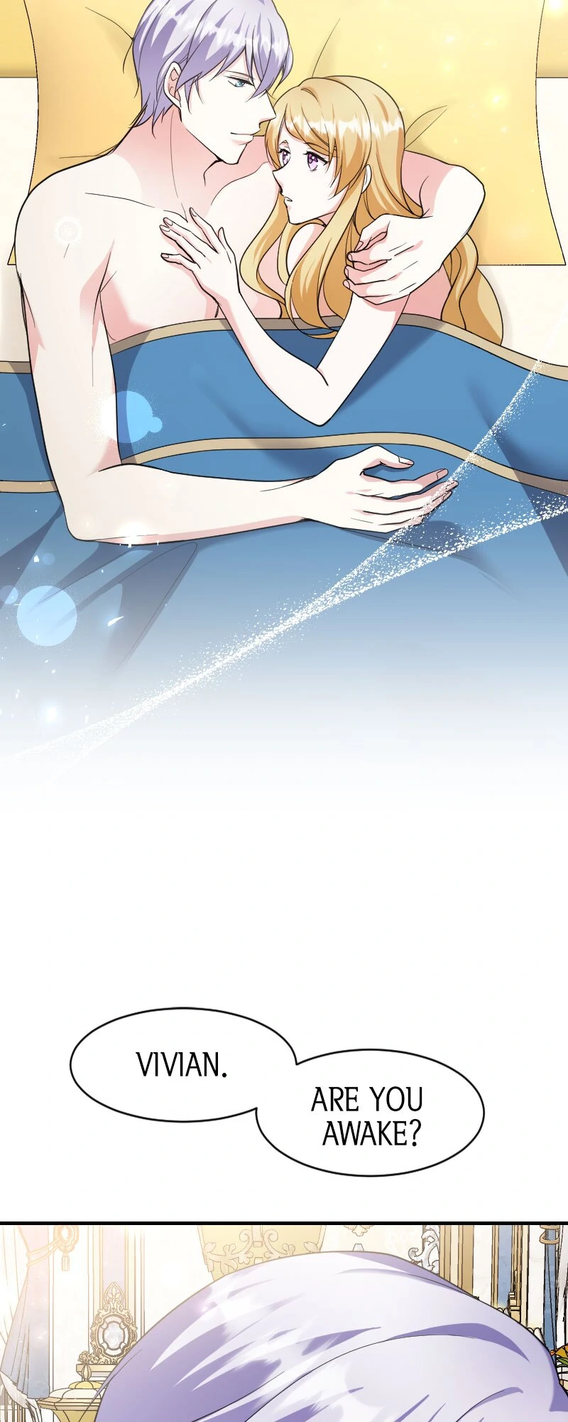 Our Fate Starts With the Notebook Chapter 26 - page 6