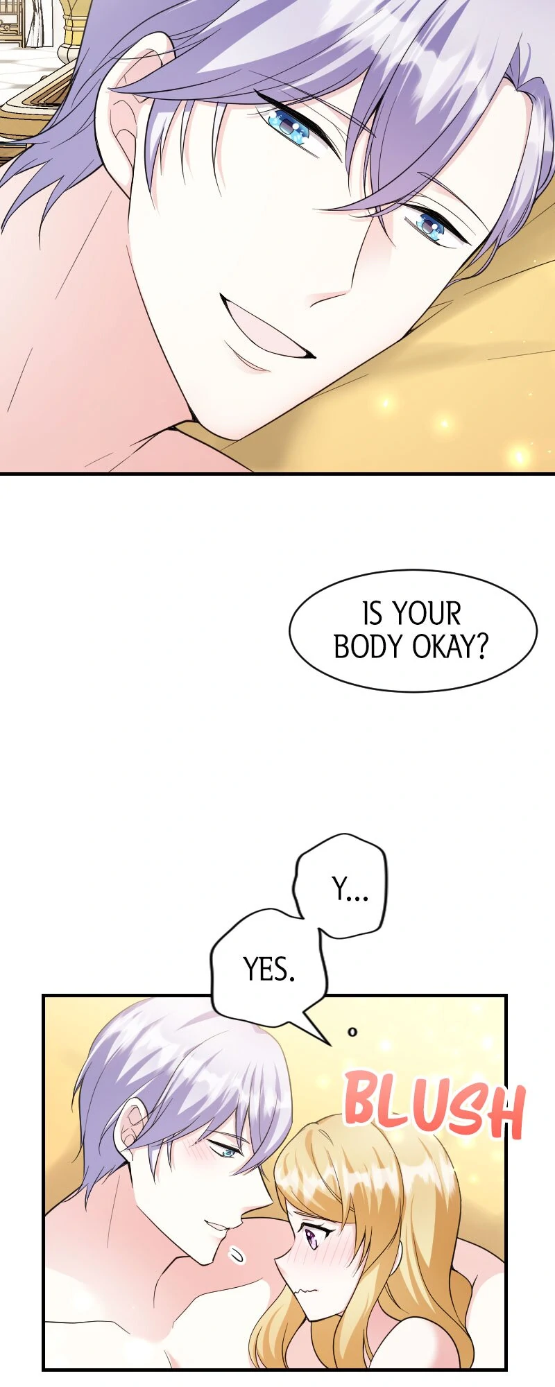 Our Fate Starts With the Notebook Chapter 26 - page 7