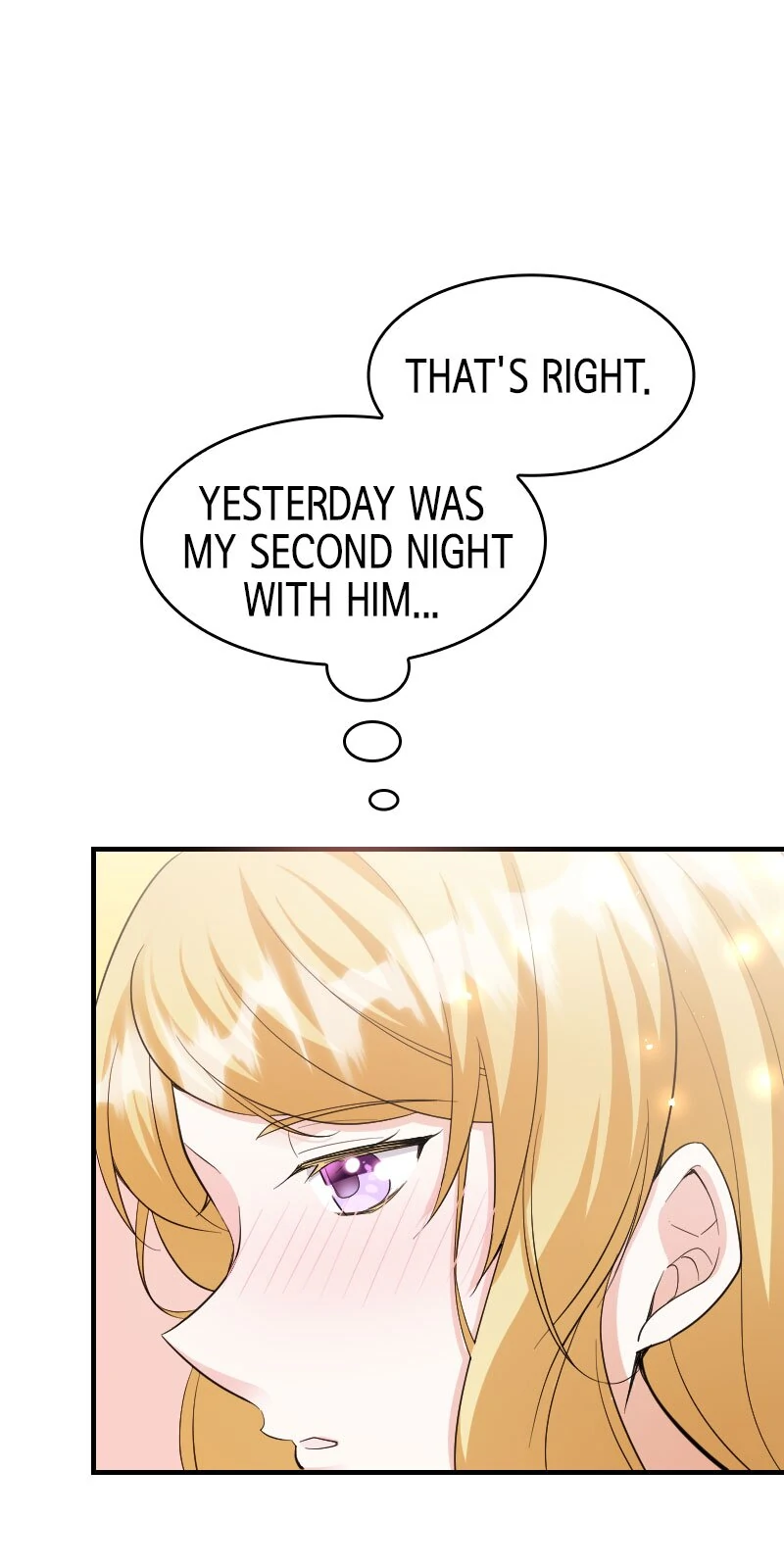 Our Fate Starts With the Notebook Chapter 26 - page 8