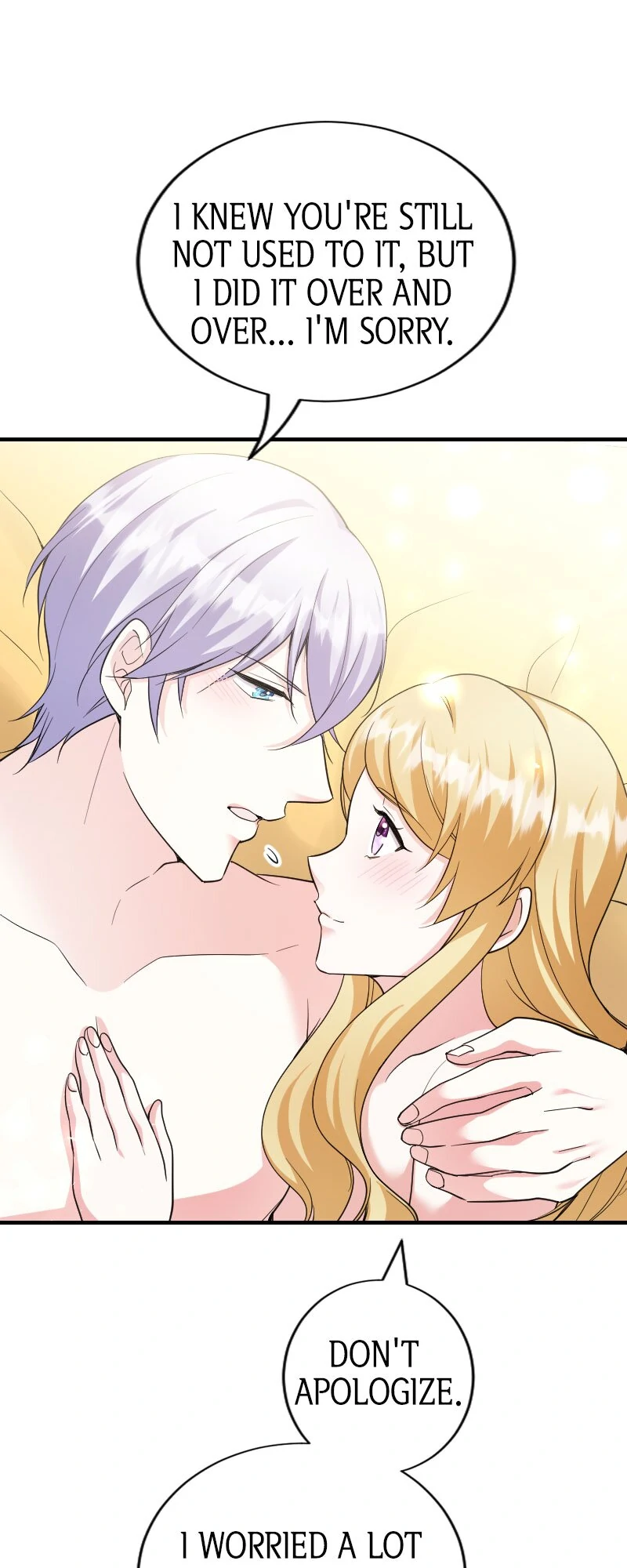 Our Fate Starts With the Notebook Chapter 26 - page 9