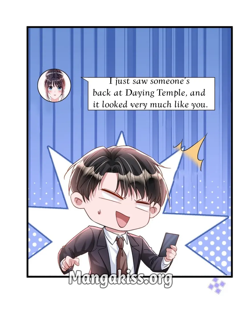 I Was Rocked to the World’s Richest Man in a Matchmaking Office Chapter 280 - page 11