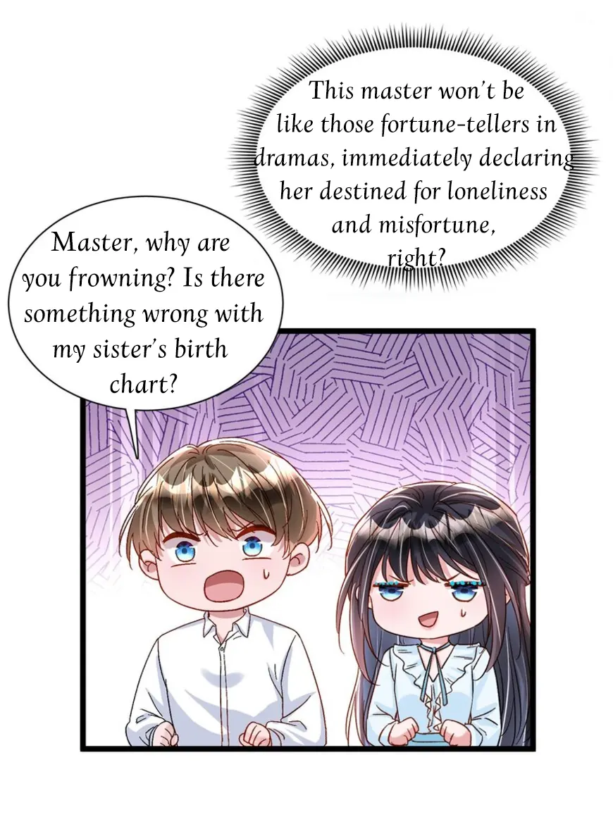 I Was Rocked to the World’s Richest Man in a Matchmaking Office Chapter 280 - page 16