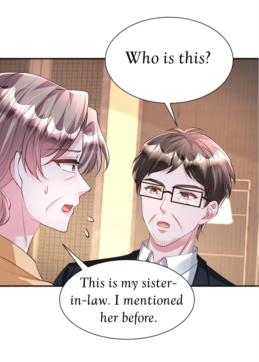 I Was Rocked to the World’s Richest Man in a Matchmaking Office Chapter 286 - page 10