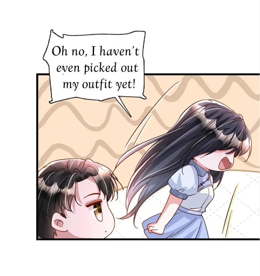I Was Rocked to the World’s Richest Man in a Matchmaking Office Chapter 285 - page 10