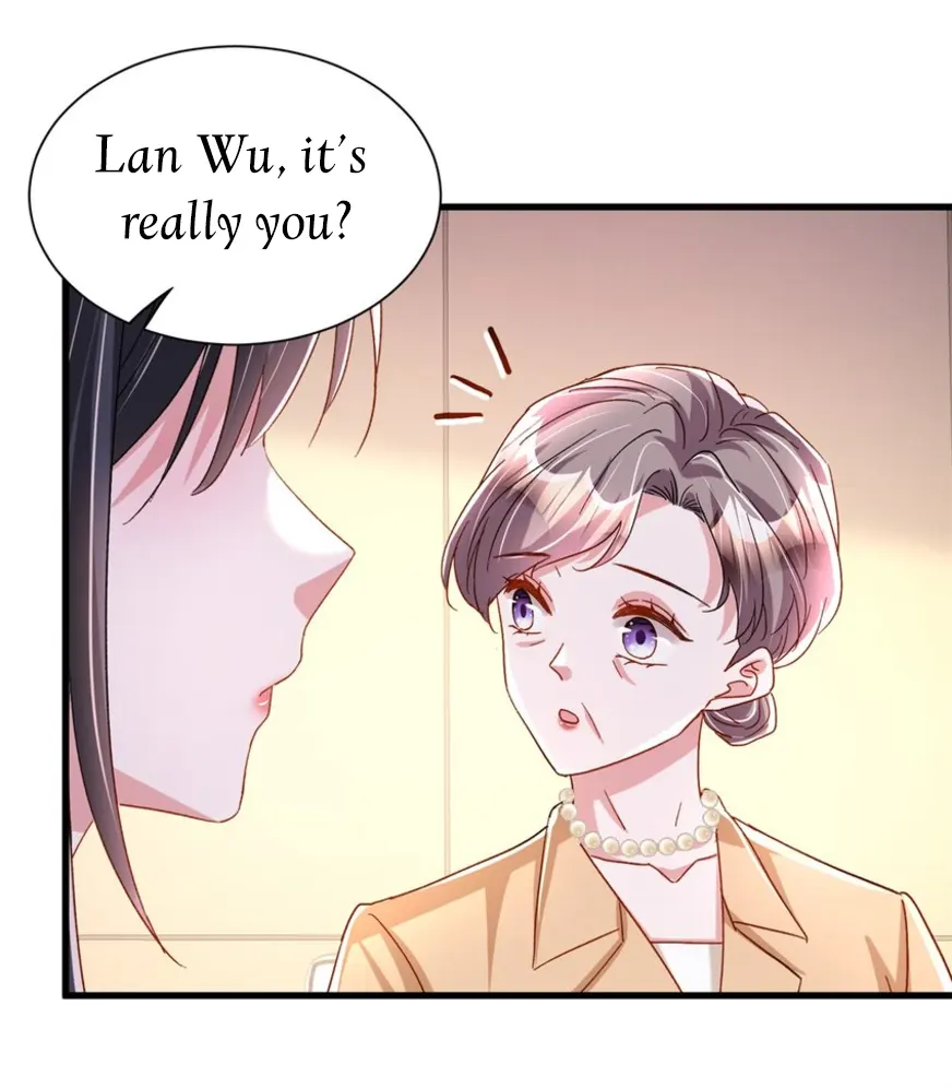 I Was Rocked to the World’s Richest Man in a Matchmaking Office Chapter 285 - page 18