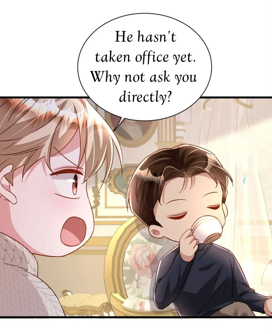 I Was Rocked to the World’s Richest Man in a Matchmaking Office Chapter 284 - page 12
