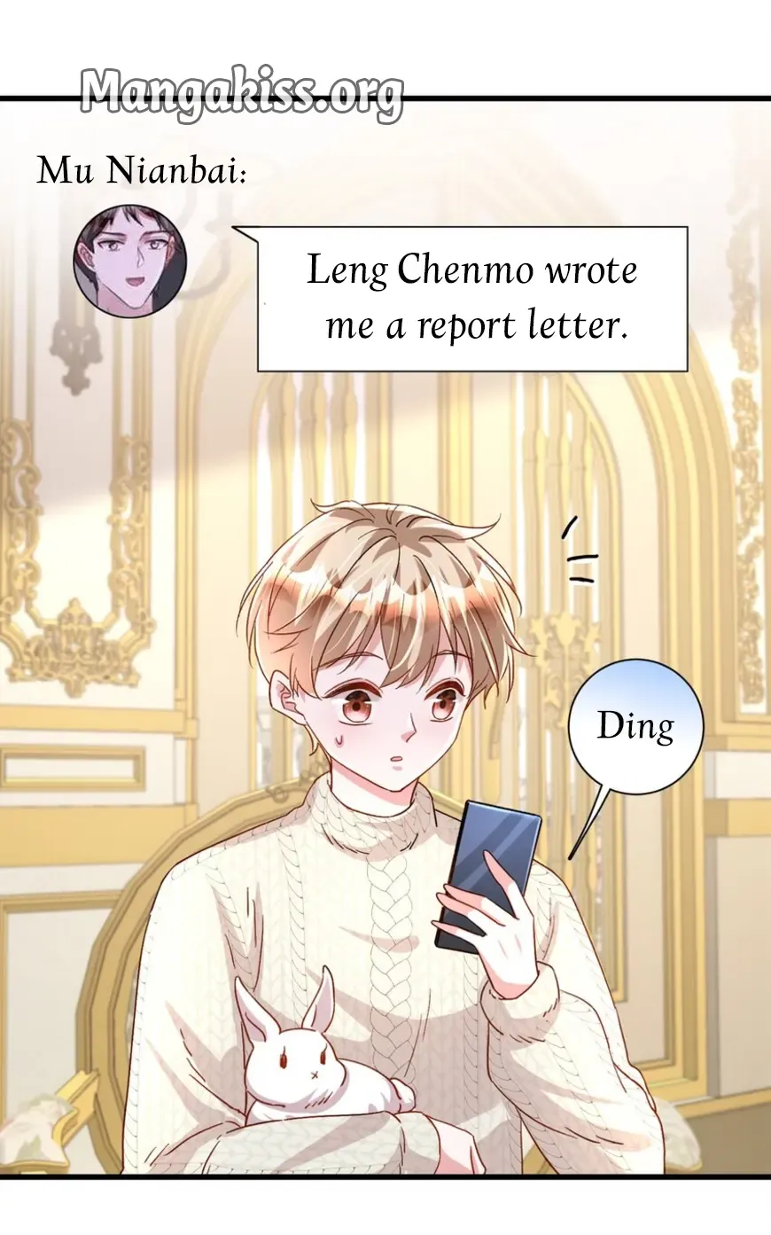 I Was Rocked to the World’s Richest Man in a Matchmaking Office Chapter 284 - page 13