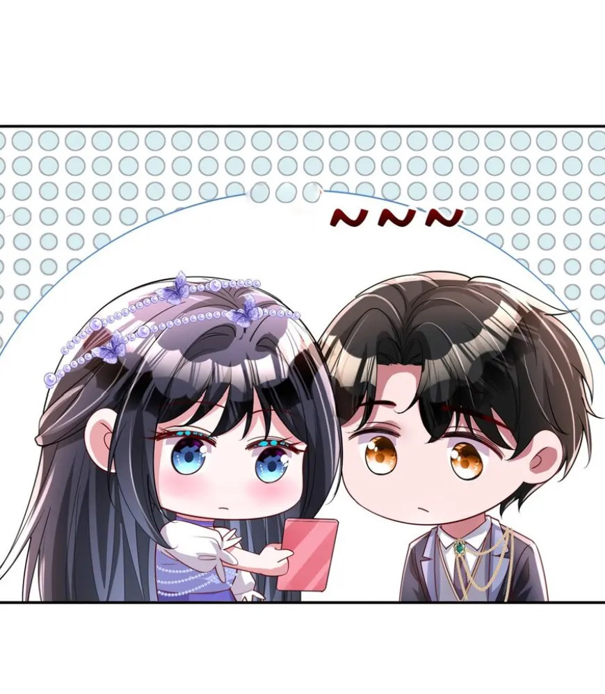 I Was Rocked to the World’s Richest Man in a Matchmaking Office Chapter 289 - page 8