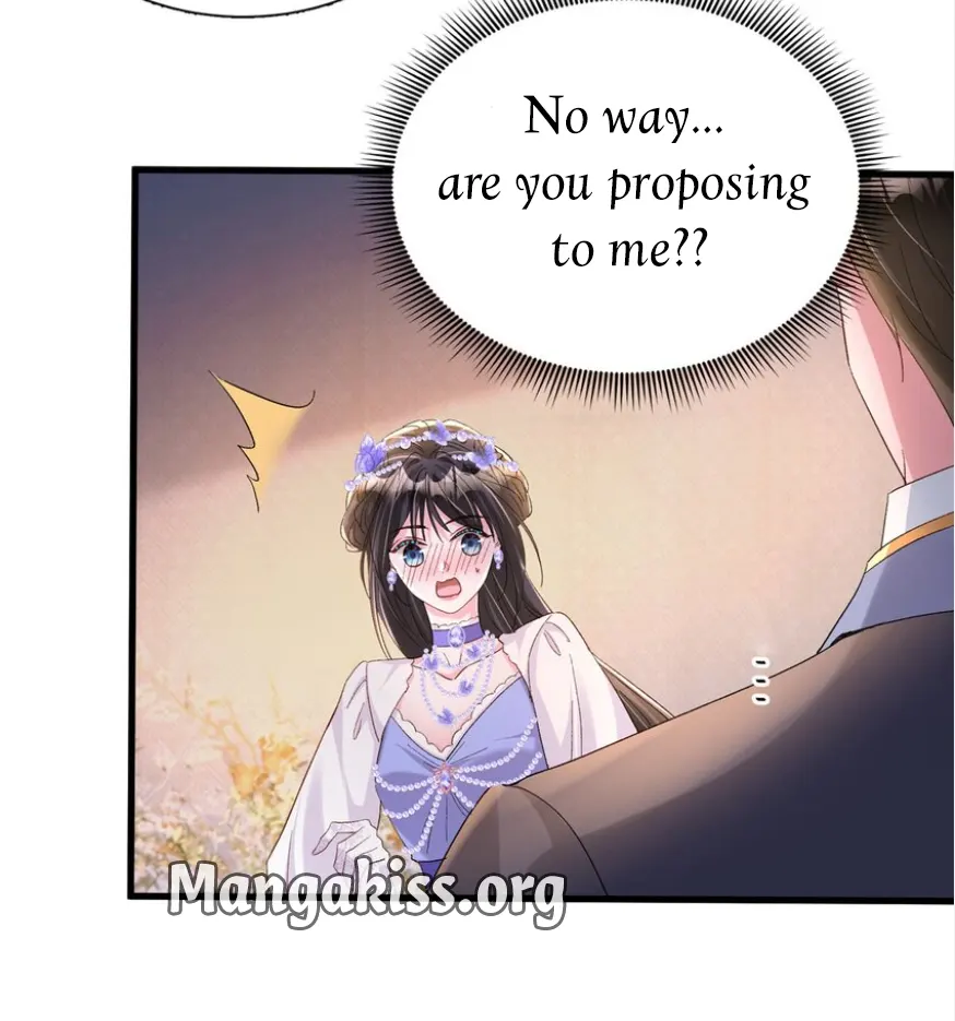 I Was Rocked to the World’s Richest Man in a Matchmaking Office Chapter 290 - page 8