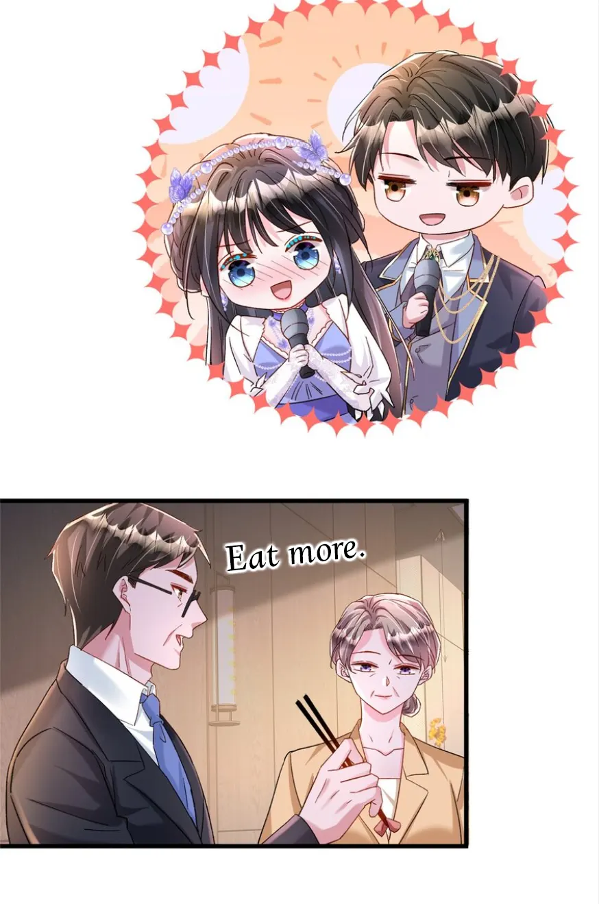 I Was Rocked to the World’s Richest Man in a Matchmaking Office Chapter 291 - page 5