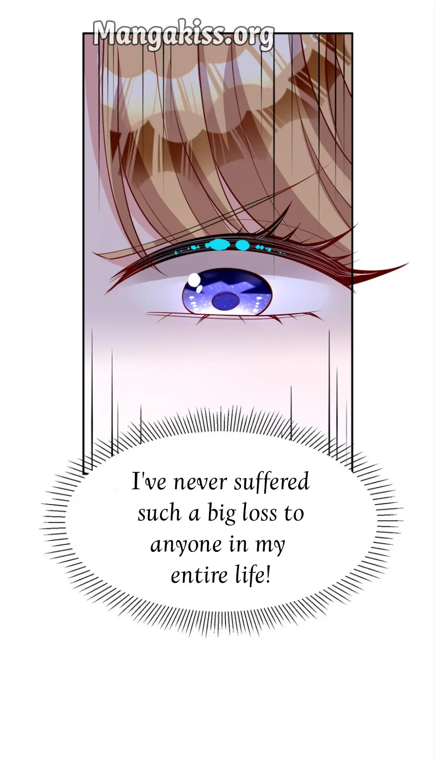 I Was Rocked to the World’s Richest Man in a Matchmaking Office Chapter 293 - page 9