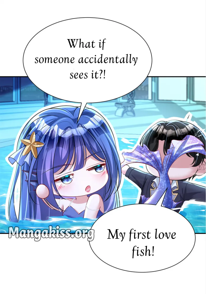 I Was Rocked to the World’s Richest Man in a Matchmaking Office Chapter 294 - page 6