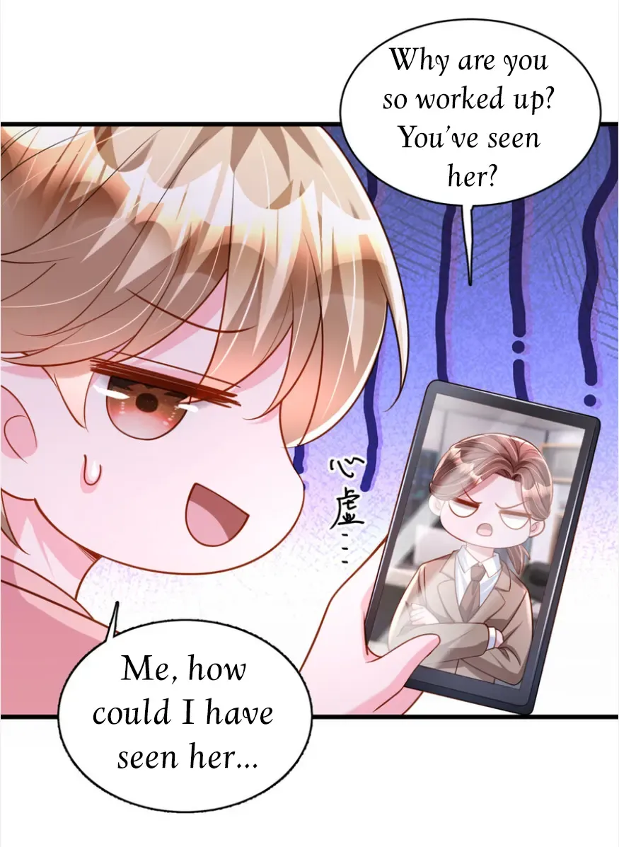 I Was Rocked to the World’s Richest Man in a Matchmaking Office Chapter 295 - page 13