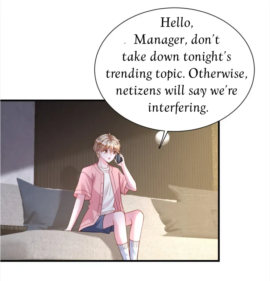 I Was Rocked to the World’s Richest Man in a Matchmaking Office Chapter 295 - page 15