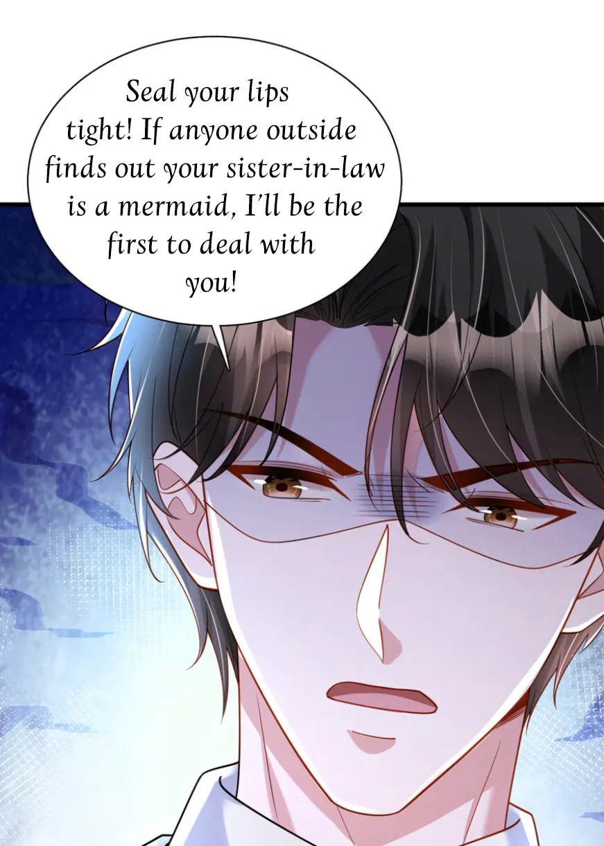 I Was Rocked to the World’s Richest Man in a Matchmaking Office Chapter 295 - page 3