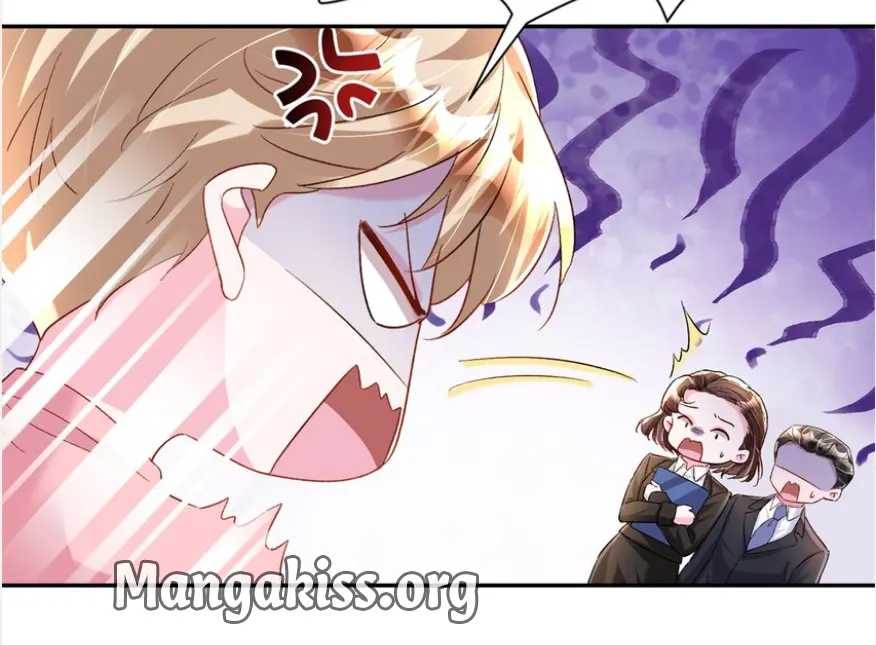 I Was Rocked to the World’s Richest Man in a Matchmaking Office Chapter 296 - page 14