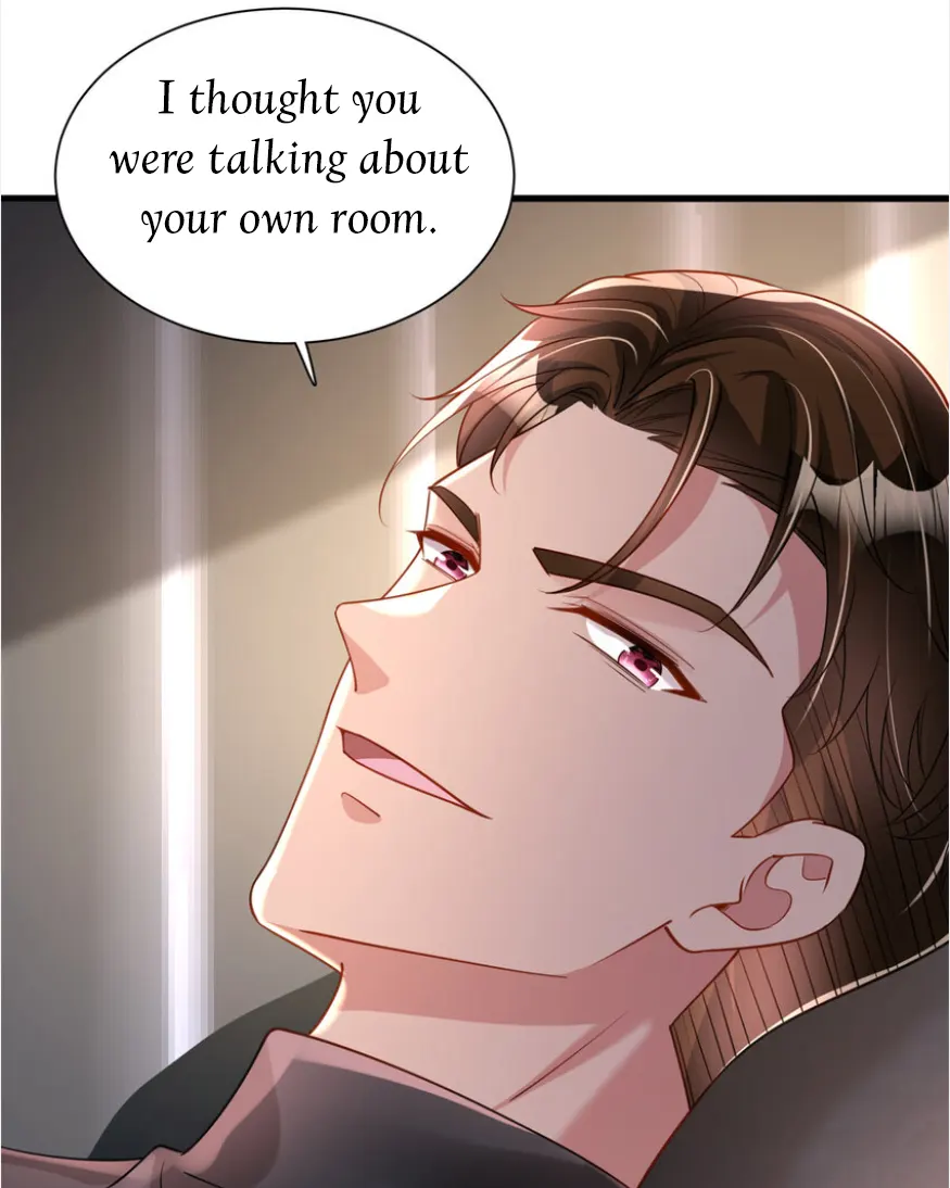 I Was Rocked to the World’s Richest Man in a Matchmaking Office Chapter 296 - page 3