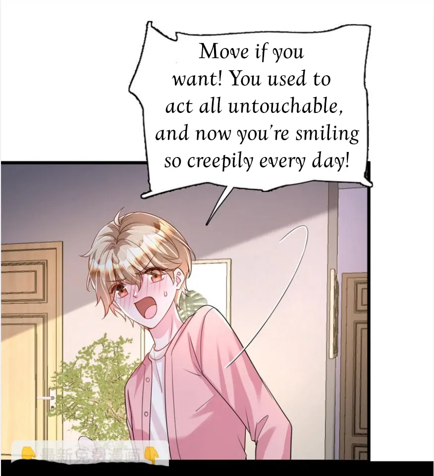 I Was Rocked to the World’s Richest Man in a Matchmaking Office Chapter 296 - page 5