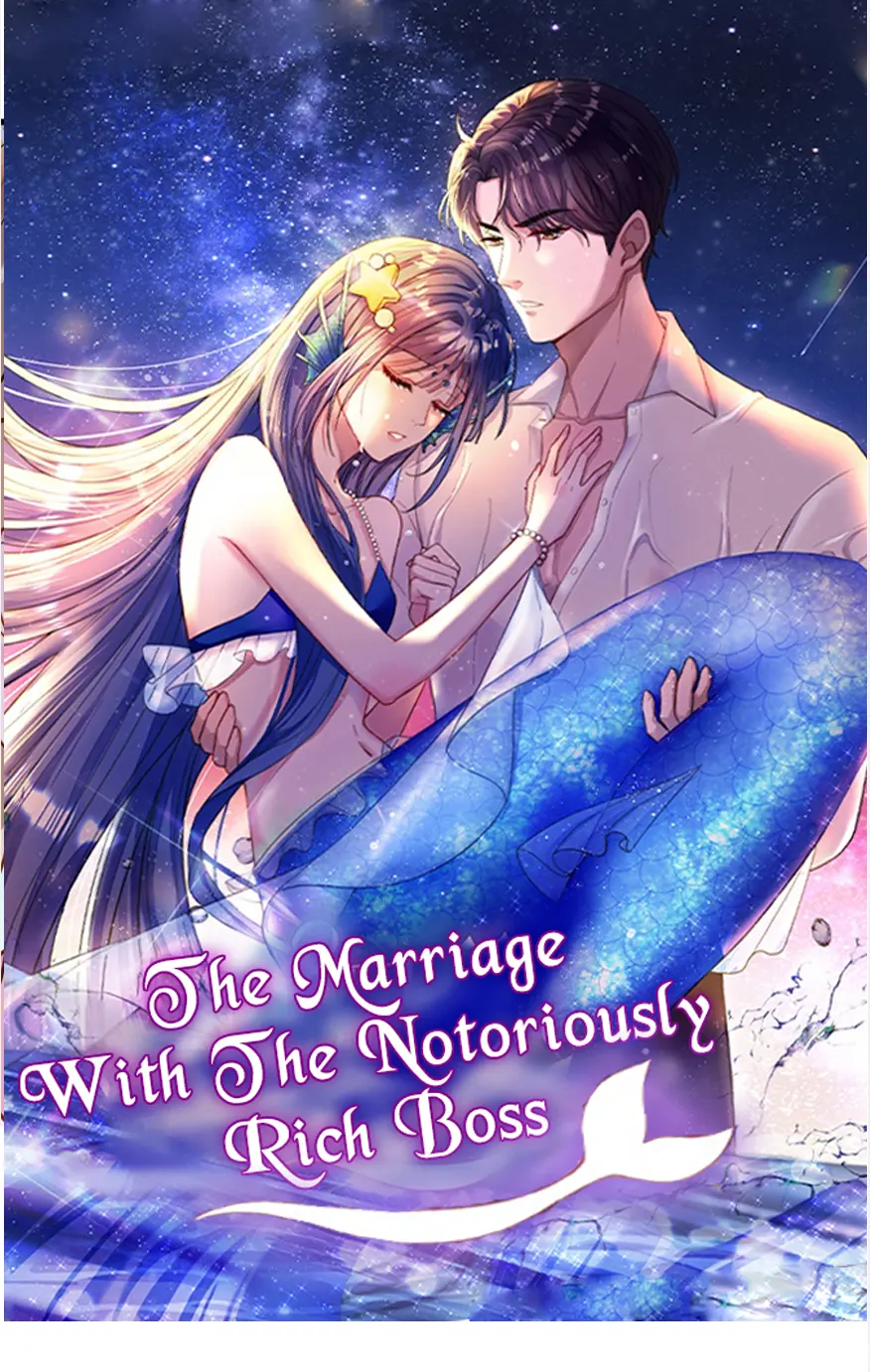 I Was Rocked to the World’s Richest Man in a Matchmaking Office Chapter 297 - page 1
