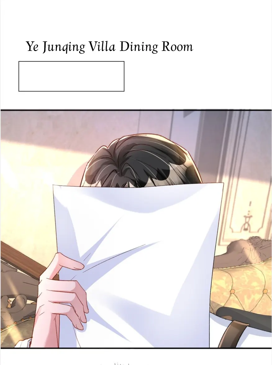 I Was Rocked to the World’s Richest Man in a Matchmaking Office Chapter 297 - page 3