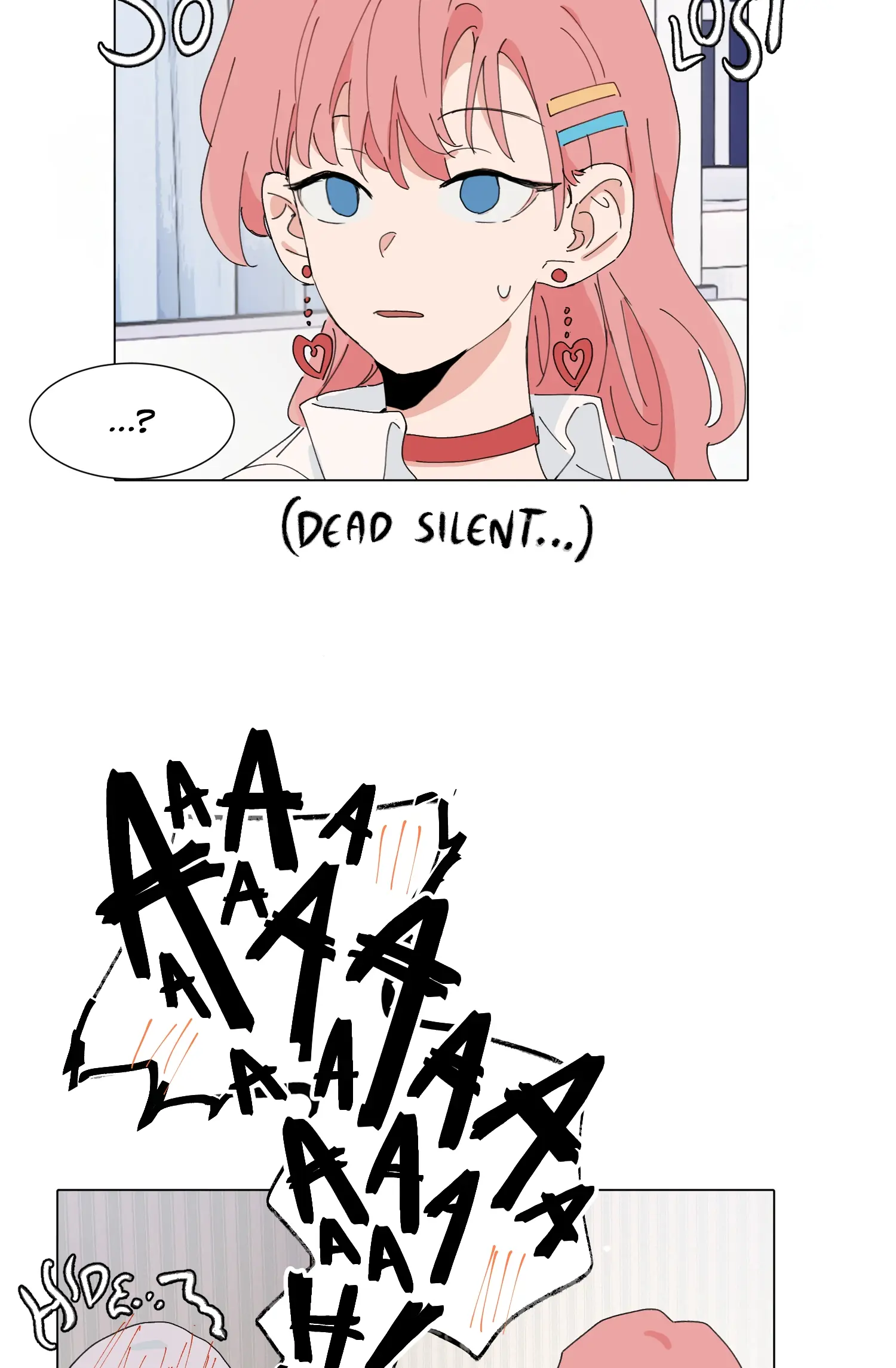 That Time I Was Blackmailed By the Class's Green Tea Bitch Chapter 45 - page 24