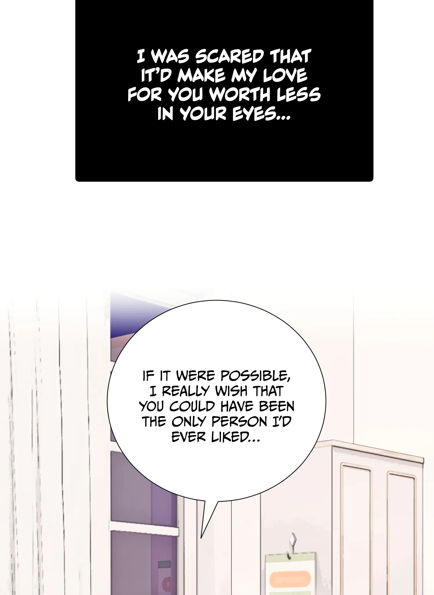 That Time I Was Blackmailed By the Class's Green Tea Bitch Chapter 45 - page 7