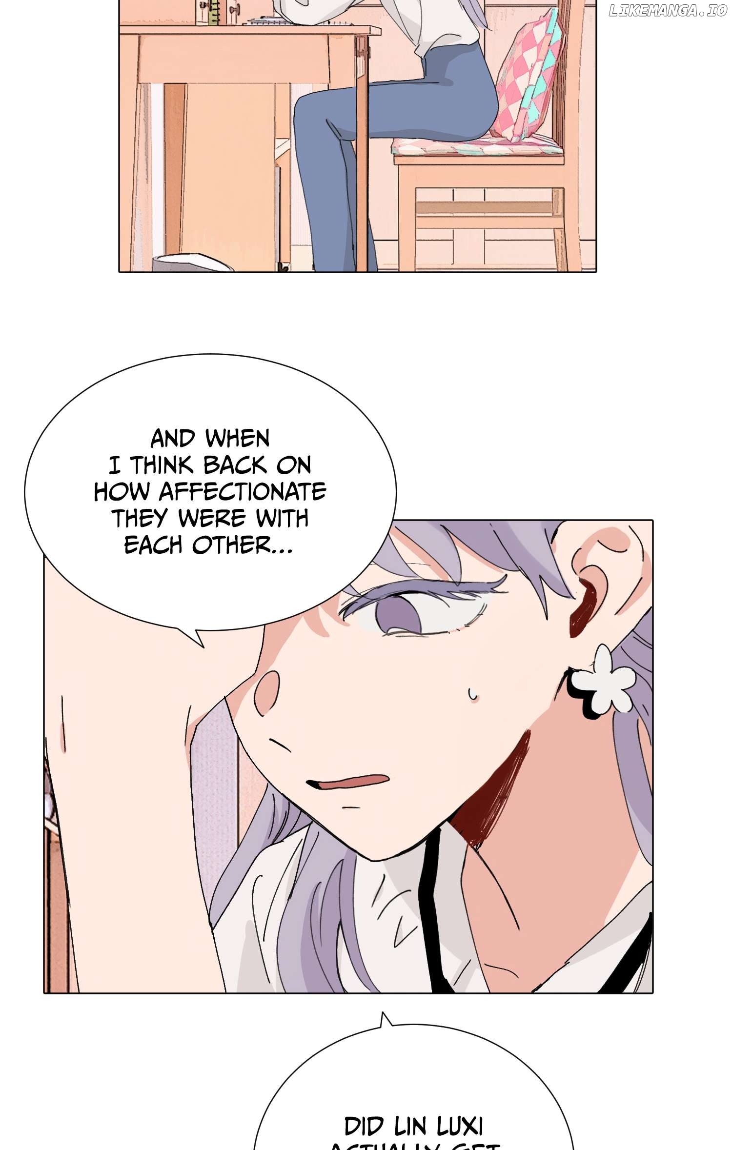 That Time I Was Blackmailed By the Class's Green Tea Bitch Chapter 46 - page 2