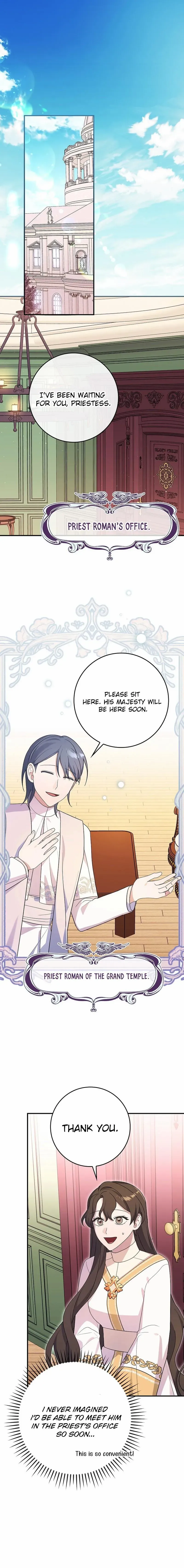 Wasn't this supposed to be a strategy game? Chapter 11 - page 1