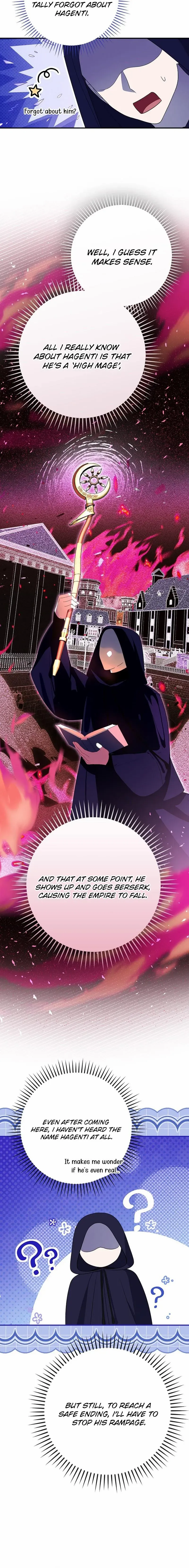 Wasn't this supposed to be a strategy game? Chapter 11 - page 12