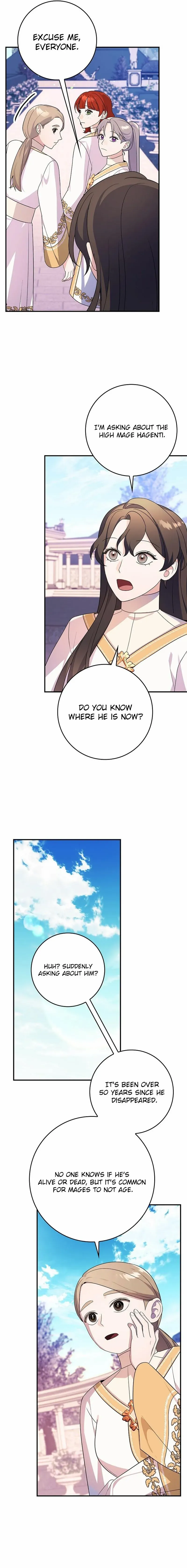 Wasn't this supposed to be a strategy game? Chapter 11 - page 13