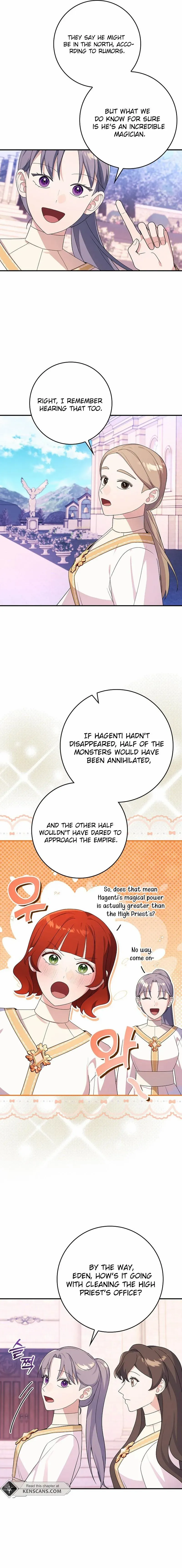 Wasn't this supposed to be a strategy game? Chapter 11 - page 15