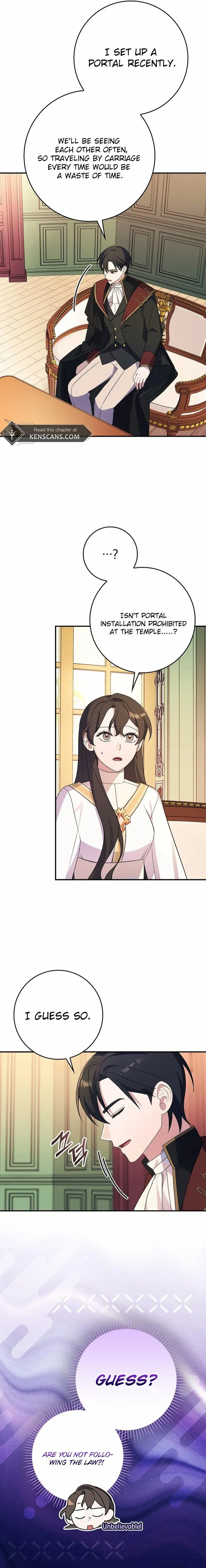 Wasn't this supposed to be a strategy game? Chapter 11 - page 4