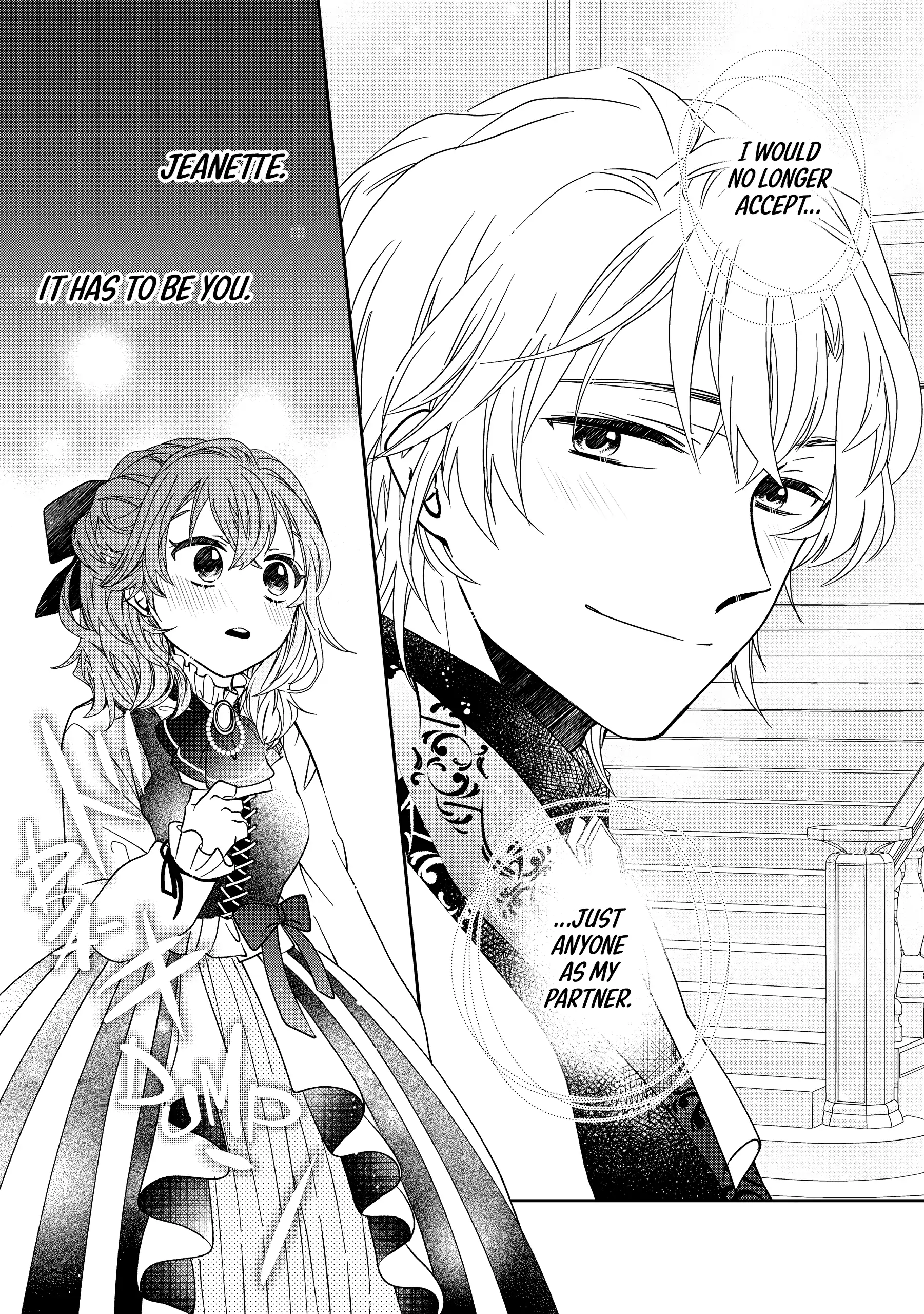 Jeanette the Genius: Defying My Evil Stepmother by Starting a Business with My Ride-or-Die Fiancé! [Official] Chapter 3 - page 26