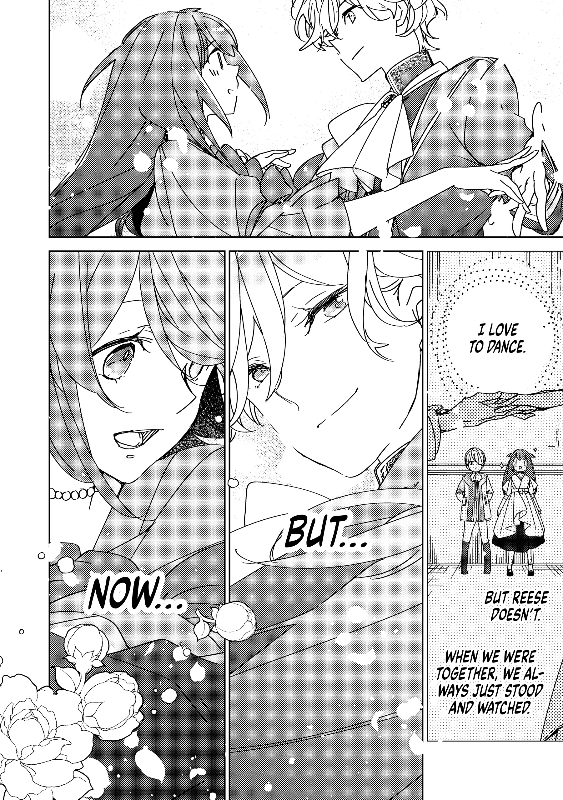 A Royal Rebound: Forget My Ex-Fiancé, I'm Being Pampered by the Prince! [Official] Chapter 2 - page 14