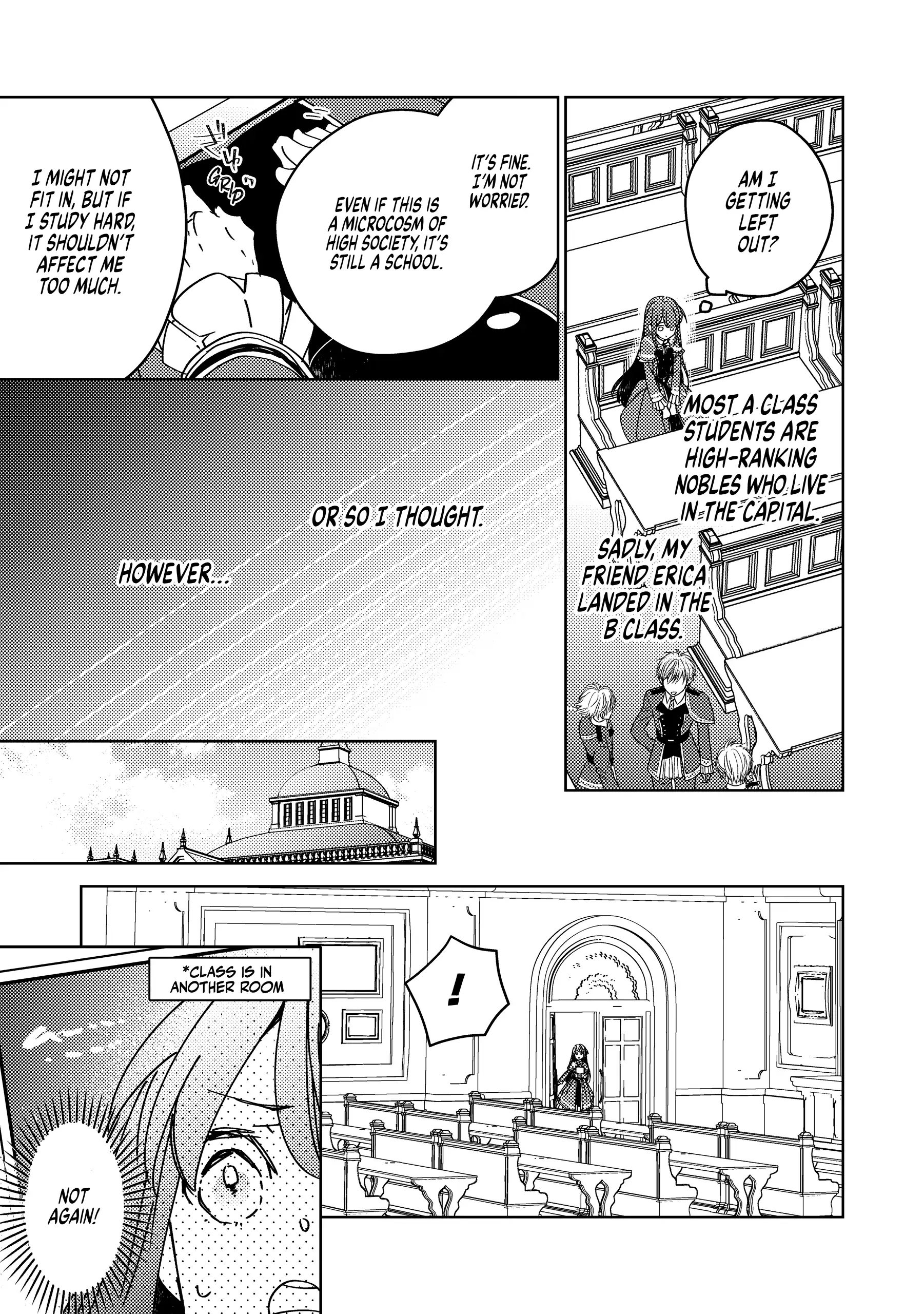 A Royal Rebound: Forget My Ex-Fiancé, I'm Being Pampered by the Prince! [Official] Chapter 2 - page 27